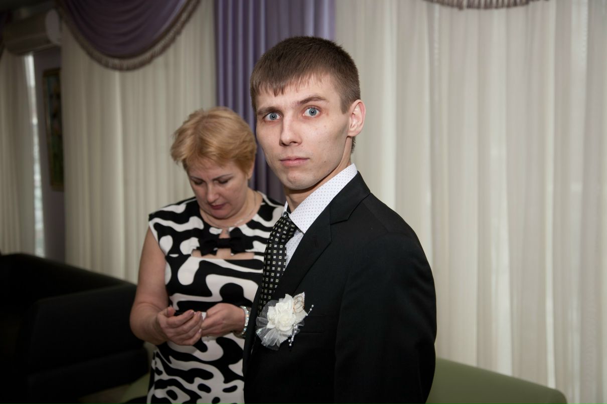 Александр Вахрушев | Москва