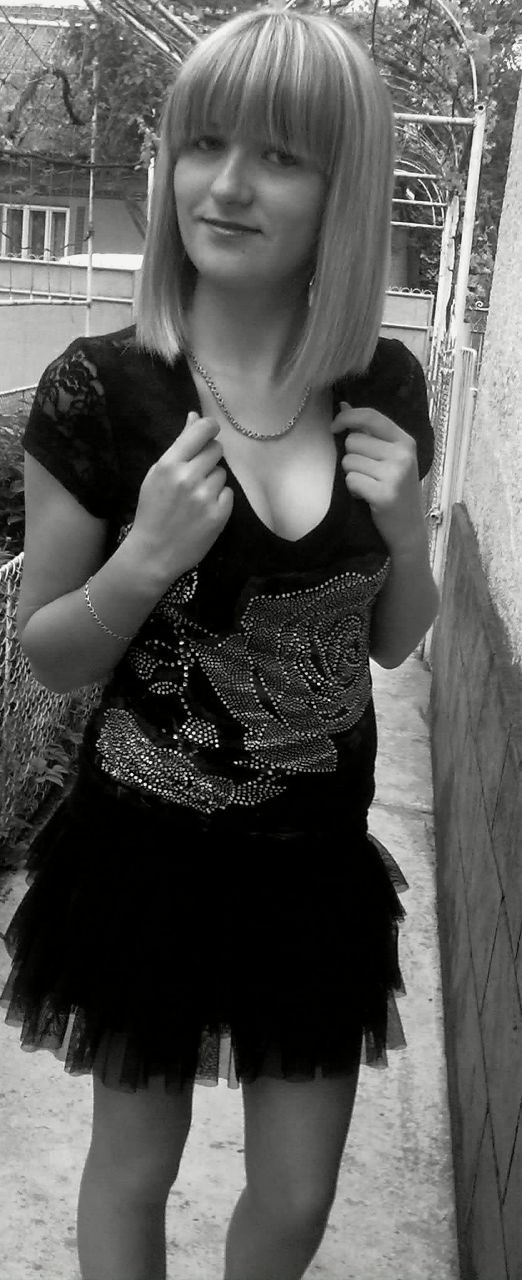 Таня Даруда | Теребля