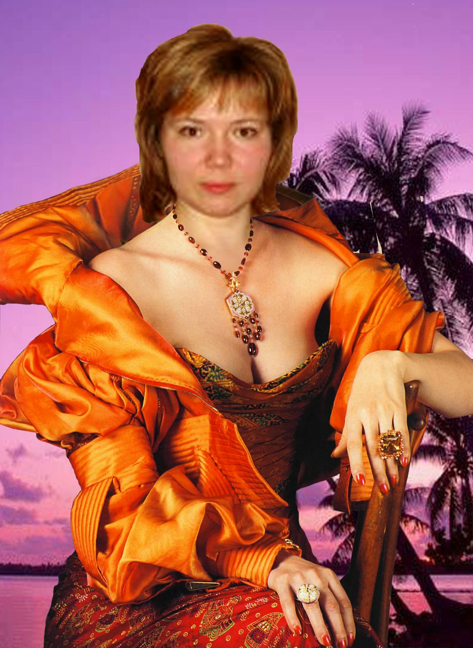 Людмила Гундалова | Кандалакша