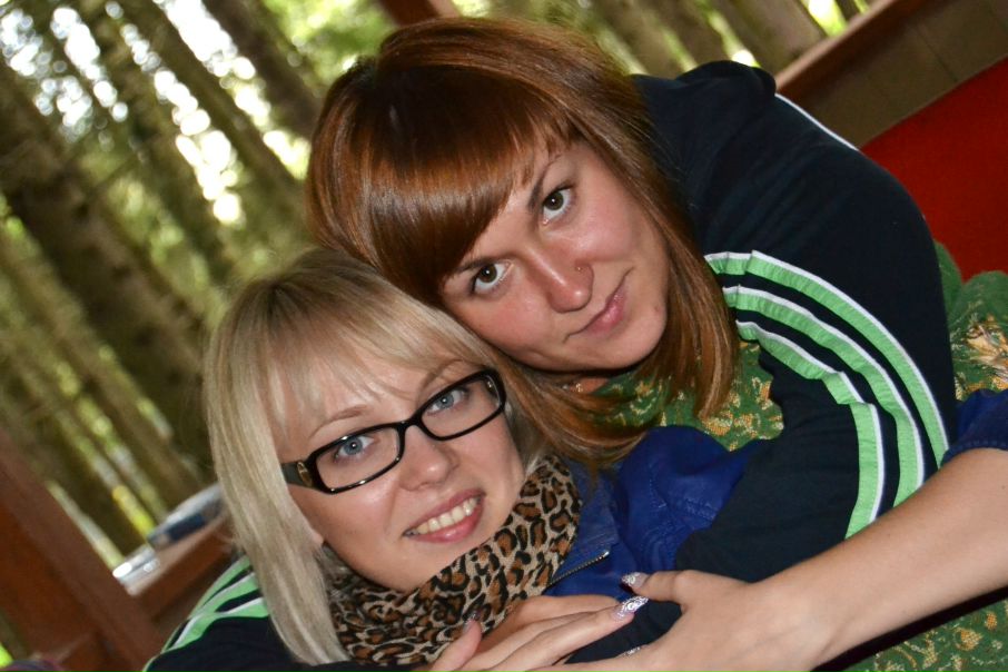 №135, Юлия Байгильдина, 18.08.1990, Подольск №135, Юлия Байгильдина, 18.08.1990, Подольск