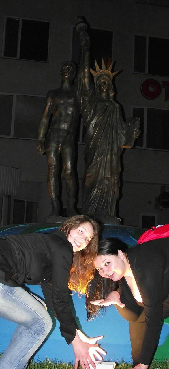 Катя Гармаш | 