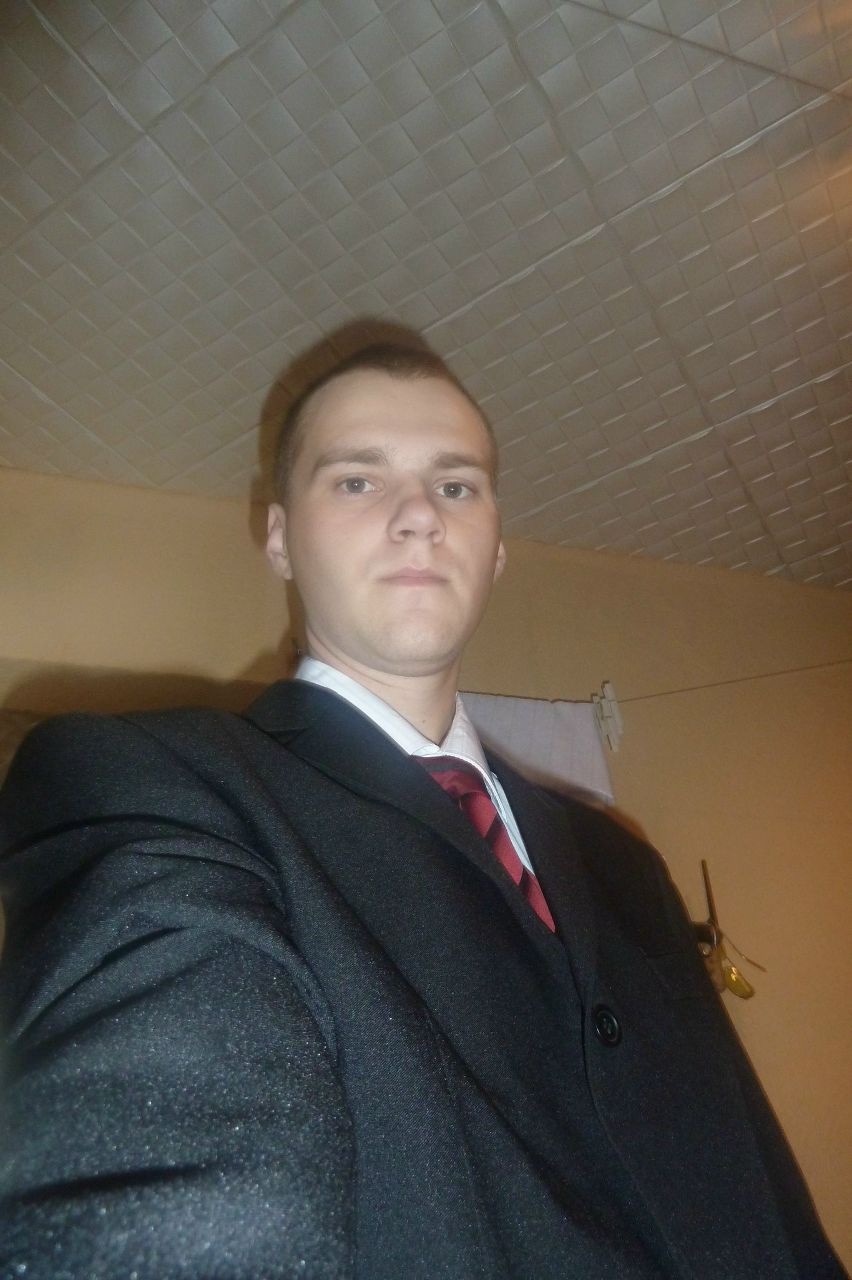 Михаил Корыхалов Игоревич | Петропавловск-Камчатский