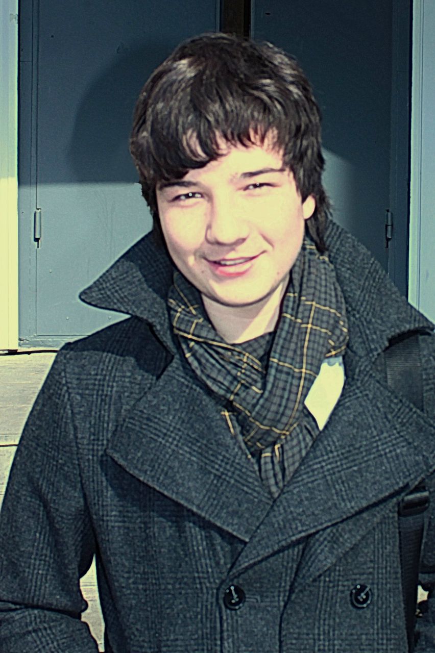 Илья Барашков | Тверь