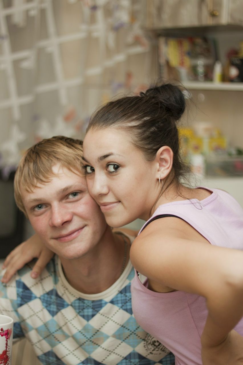 Сабиночка Черноклинова | Казань