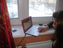 Фотография Михайловой Александры