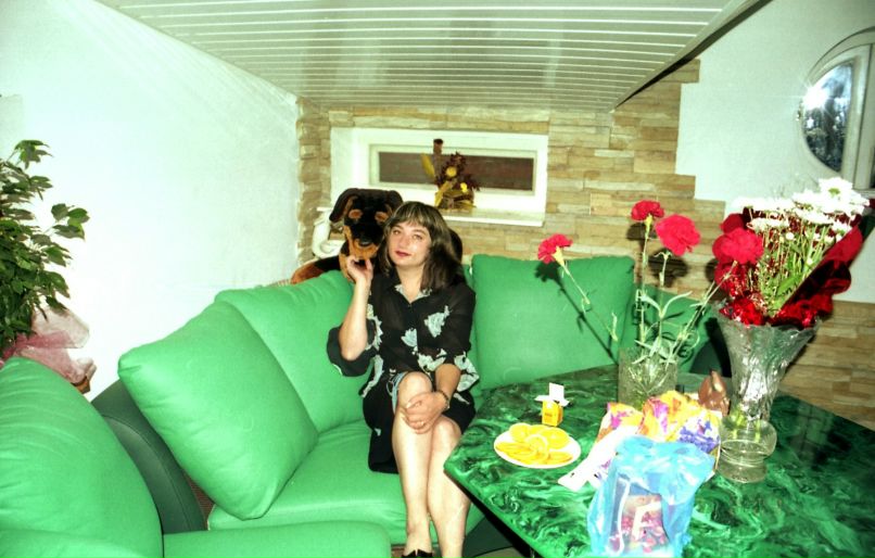 Юлия Шумихина | Вологда