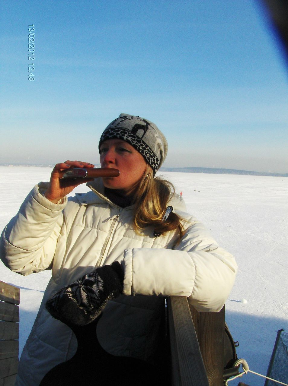 Александра Михайлова | Москва