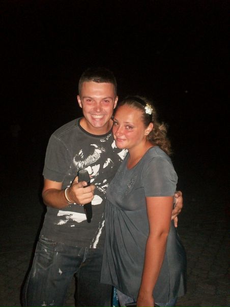 №16, Даша Мирошниченко, 09.11.1993, Кривой Рог №16, Даша Мирошниченко, 09.11.1993, Кривой Рог