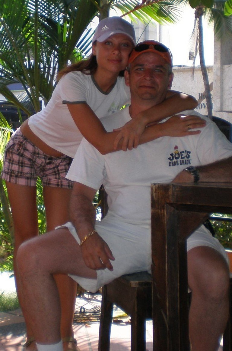 Светлана Шабалина | 