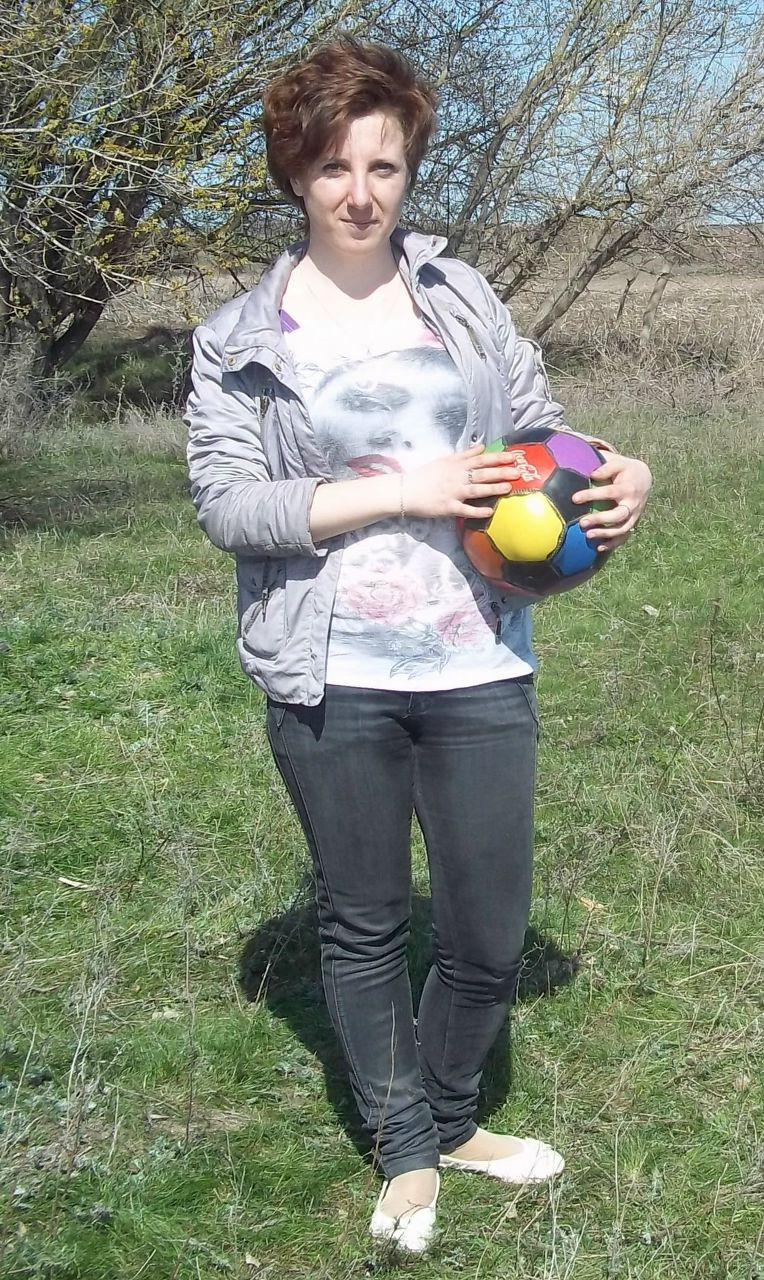 Марина Насеня | Волгоград