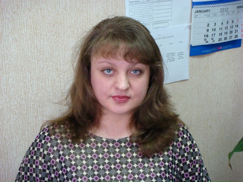 Елена Петрова | Самара