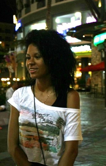 Karolina Domingush | 