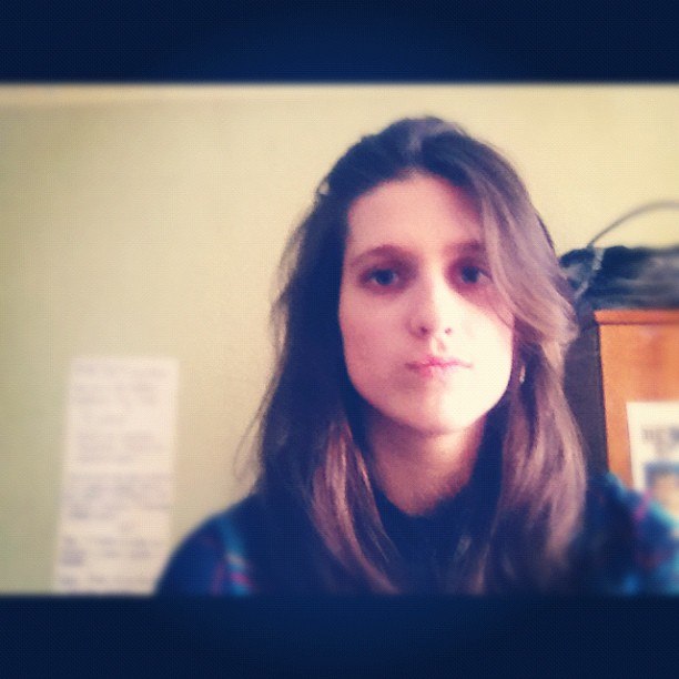 Анастасия Богачкова | Санкт-Петербург