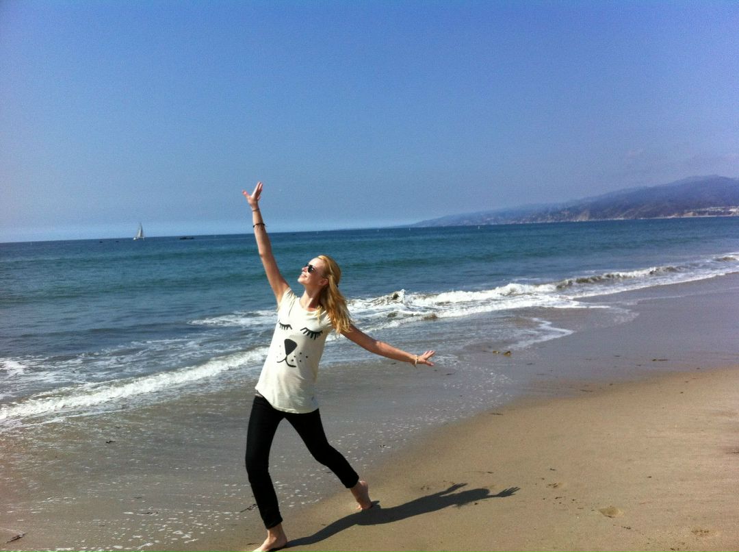 Anna Didenko | Санкт-Петербург