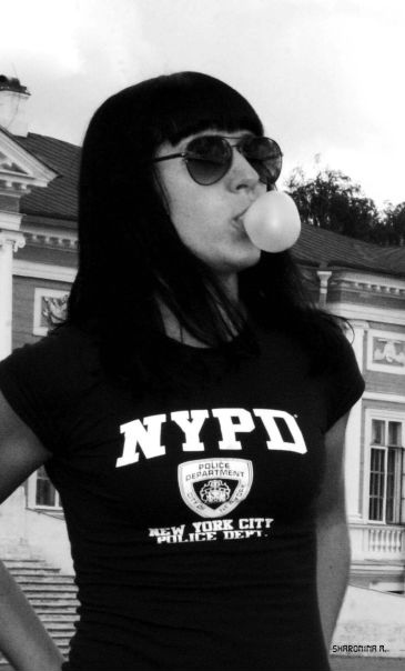 №77, Марина Шаронина, Москва, Россия №77, Марина Шаронина, Москва, Россия