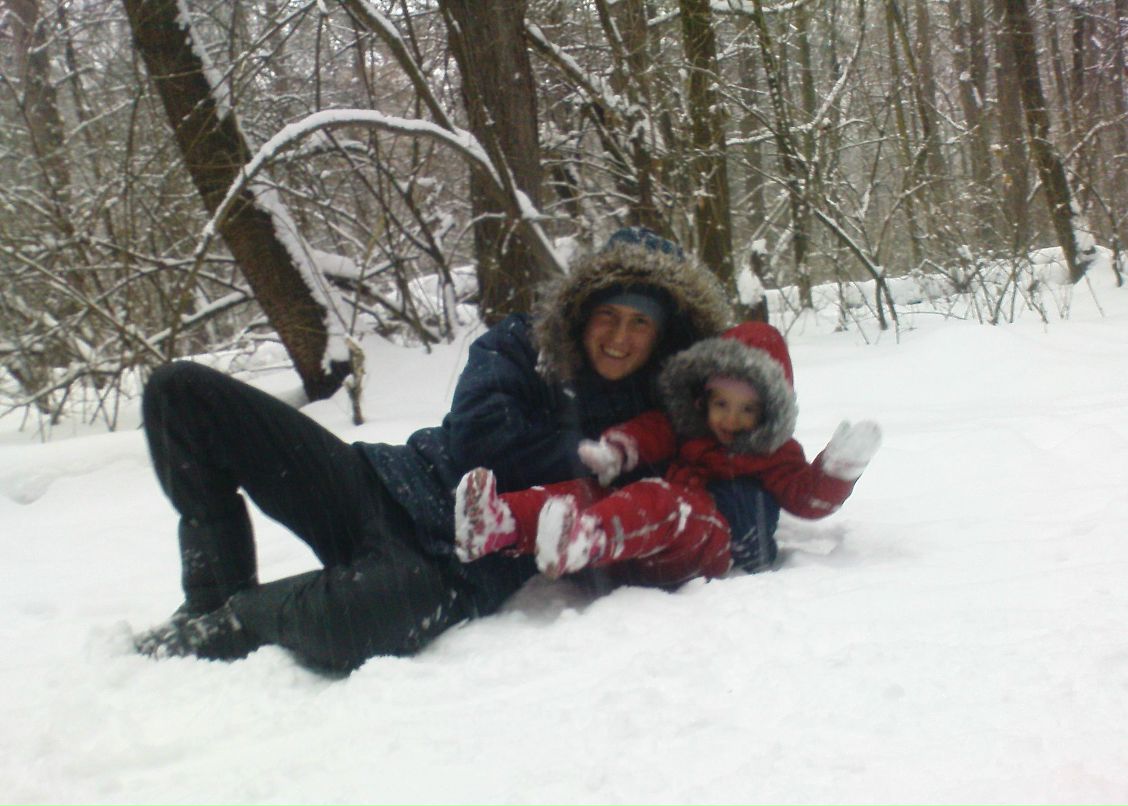 Андрей Дзансолов | Владикавказ