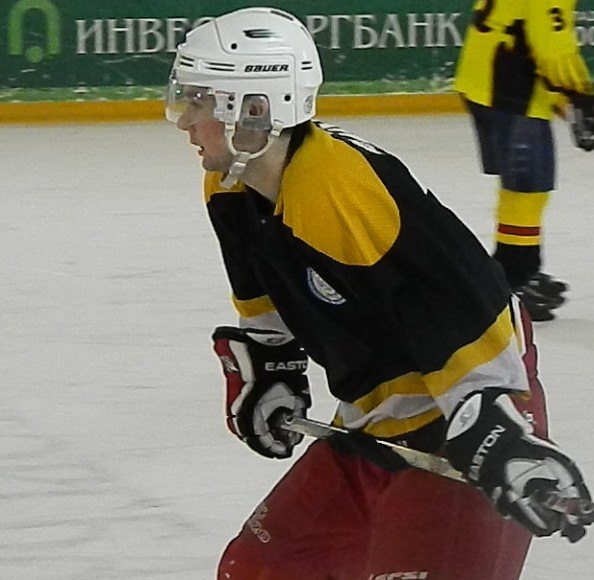 Владислав Белоглазов | Киров