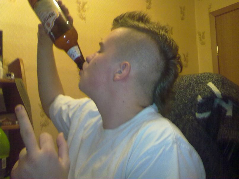 Михаил Ларькин Jet Pilot | Москва