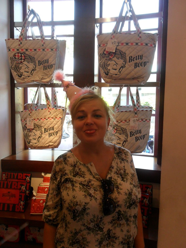 Анастасия Киктева | Киев