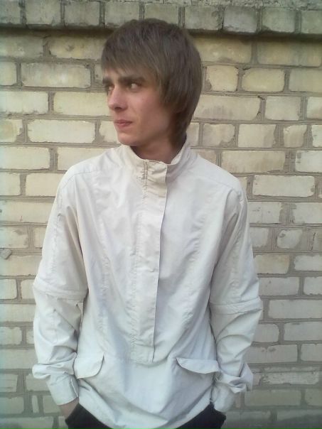 №59, Сергій Гацик, Владимир-Волынский №59, Сергій Гацик, Владимир-Волынский