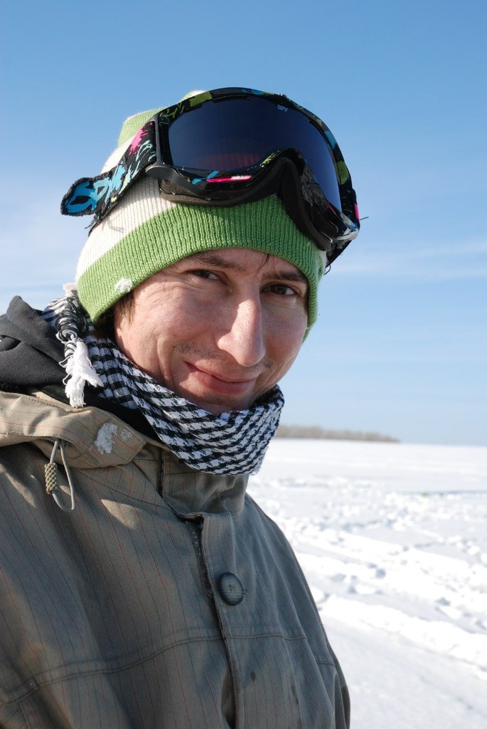 Елена Гавричкова | Красноярск