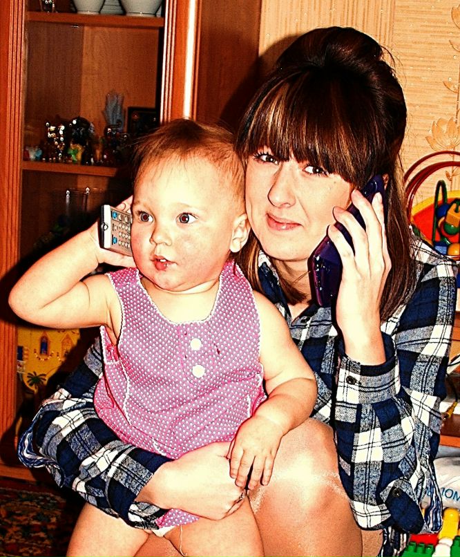 Мария Меленчук | Санкт-Петербург