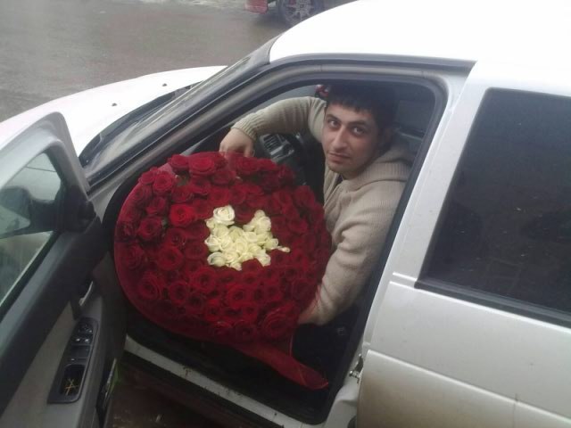 Роберт Авагян | Краснодар