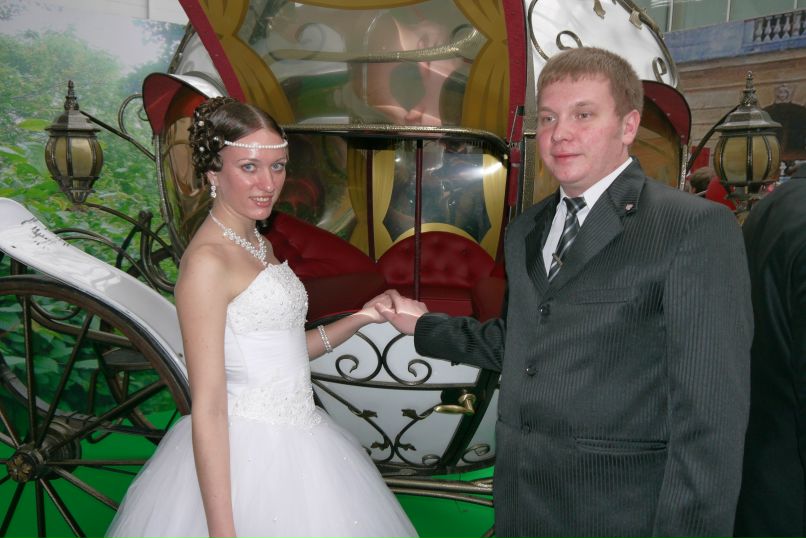 Александр Рябцев | Красноярск