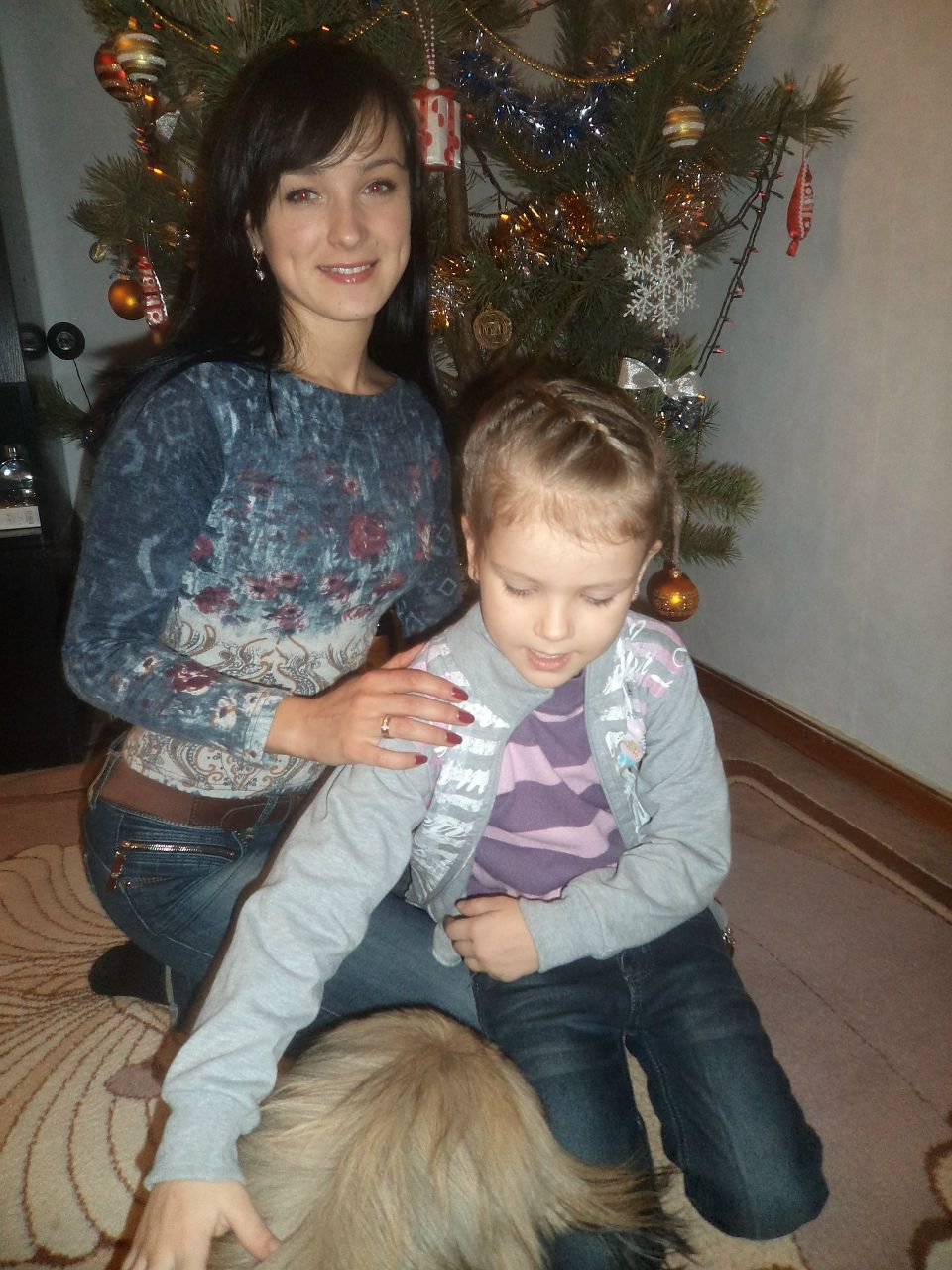 Екатерина Бурлаченко | Одесса