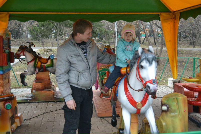 Дмитрий Олейников | Красноярск