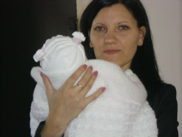 №89, Анжела Куцынина, 41 год №89, Анжела Куцынина, 41 год