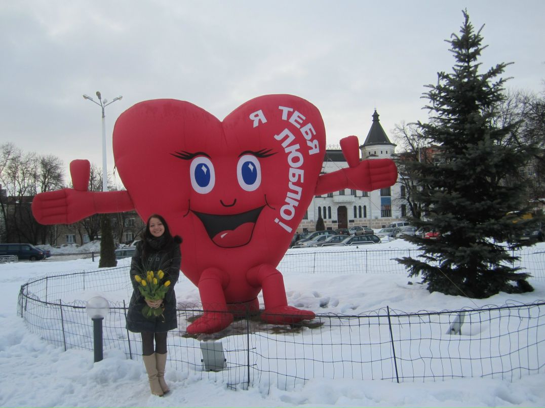 Olga Alterman | Санкт-Петербург