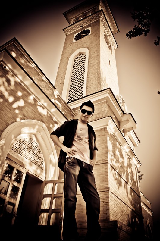 Авзаль Газиев FS | Ташкент