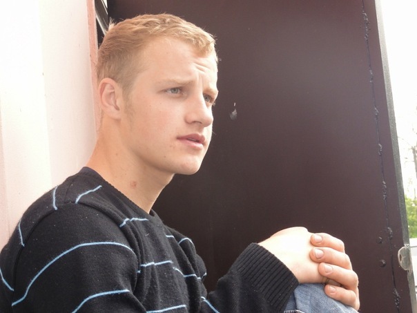 №3, Роман Гожда №3, Роман Гожда