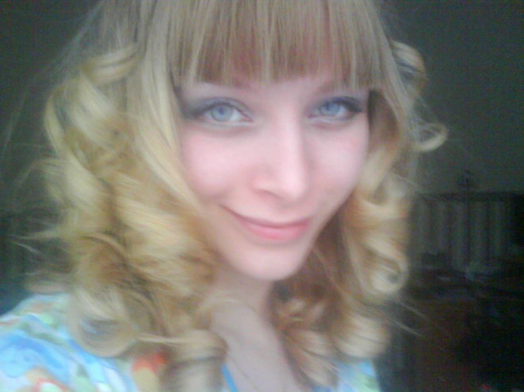 Мария Королюк | Ангарск