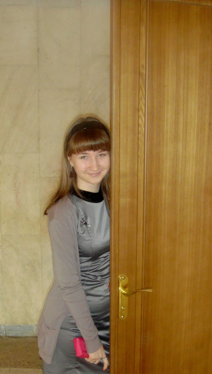 Виктория Петухова | Йошкар-Ола