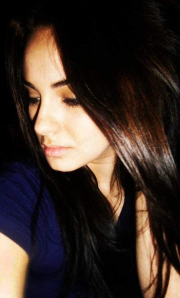 Мария Каргапольцева | Пермь