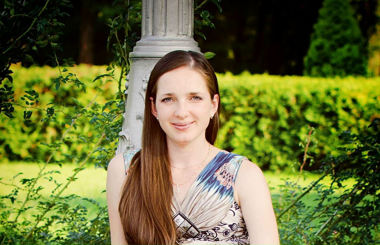 Настя Берилло | Минск