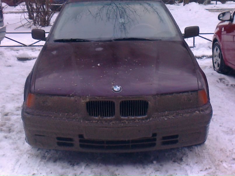 Димон Бусаров | Санкт-Петербург