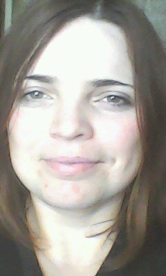 Натали Трищук | Киев