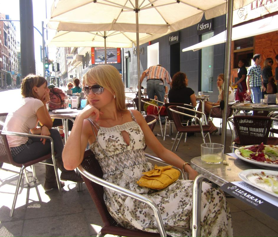 Marusya Lebedeva ♥ | Москва