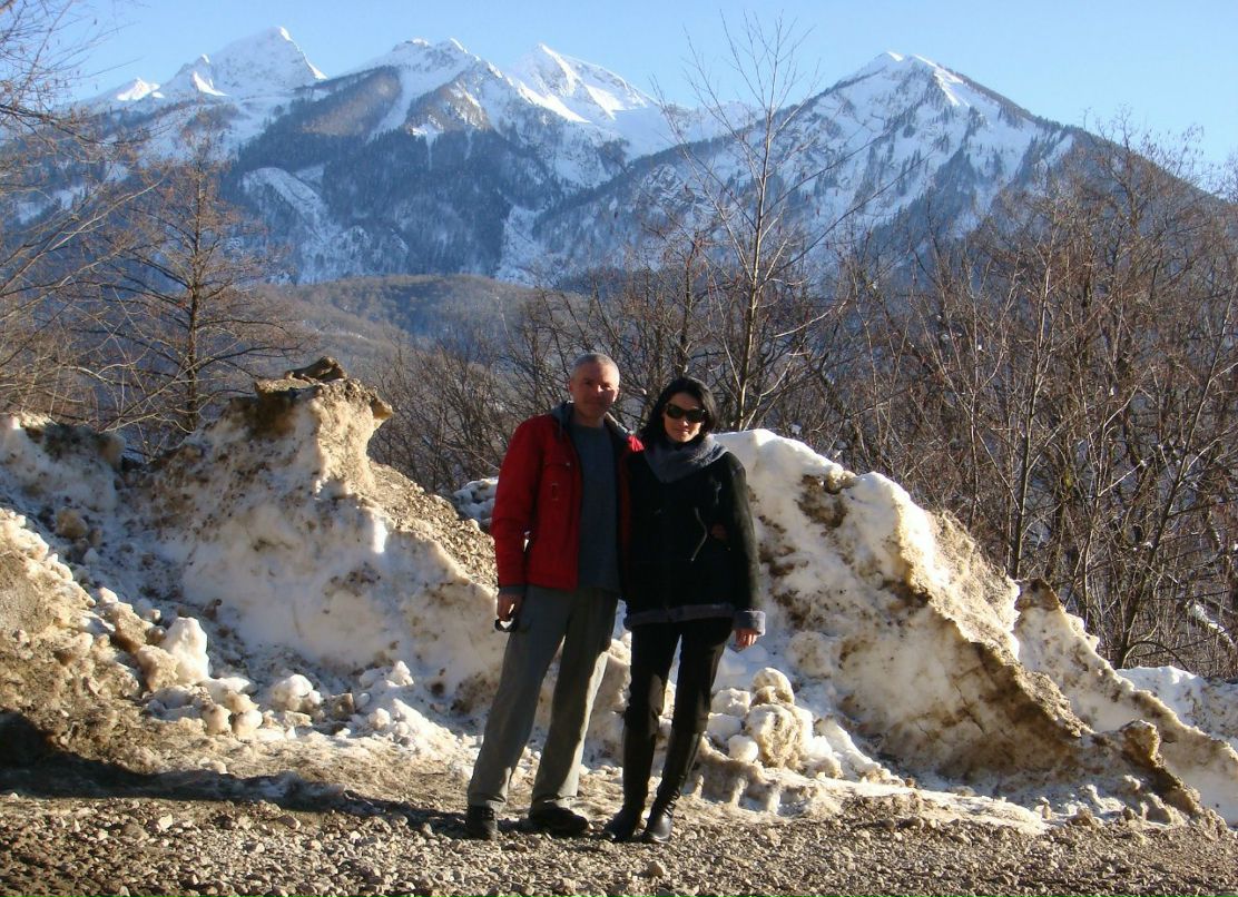 Александр Козлов | Сочи