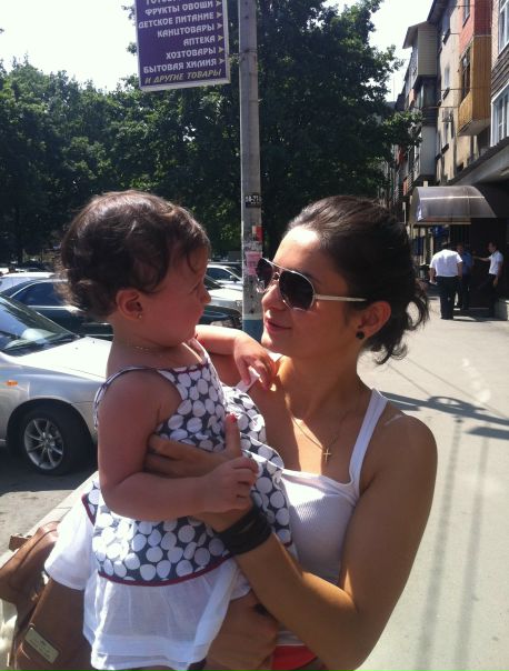 №131, Irina Mamieva, 37 лет №131, Irina Mamieva, 37 лет