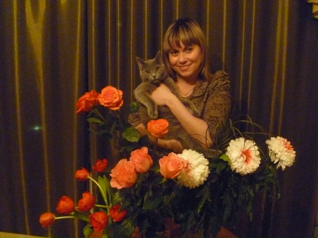 Светлана Бирюкова | Тверь