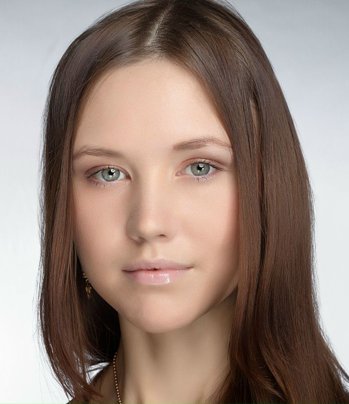 Евгения Писарева | Киров