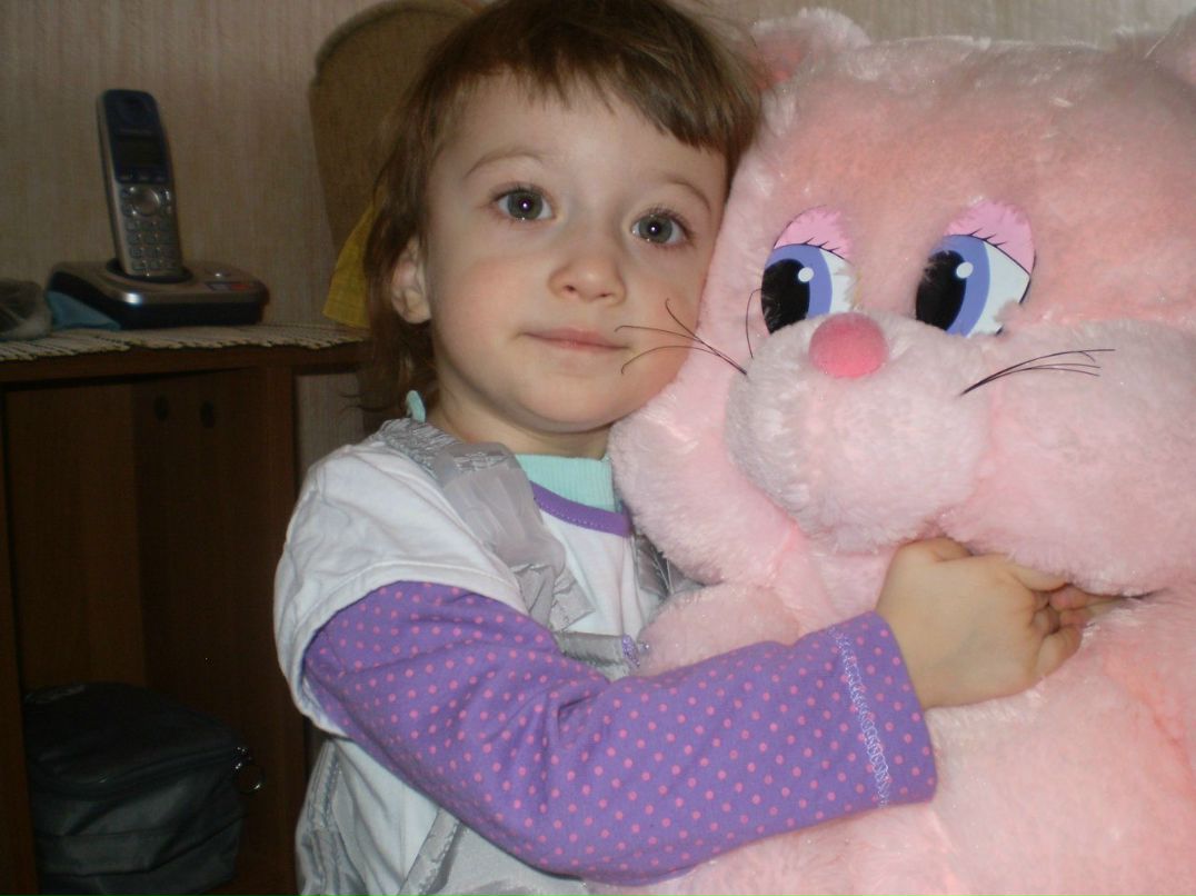 Антонина Чуйкина | Оренбург