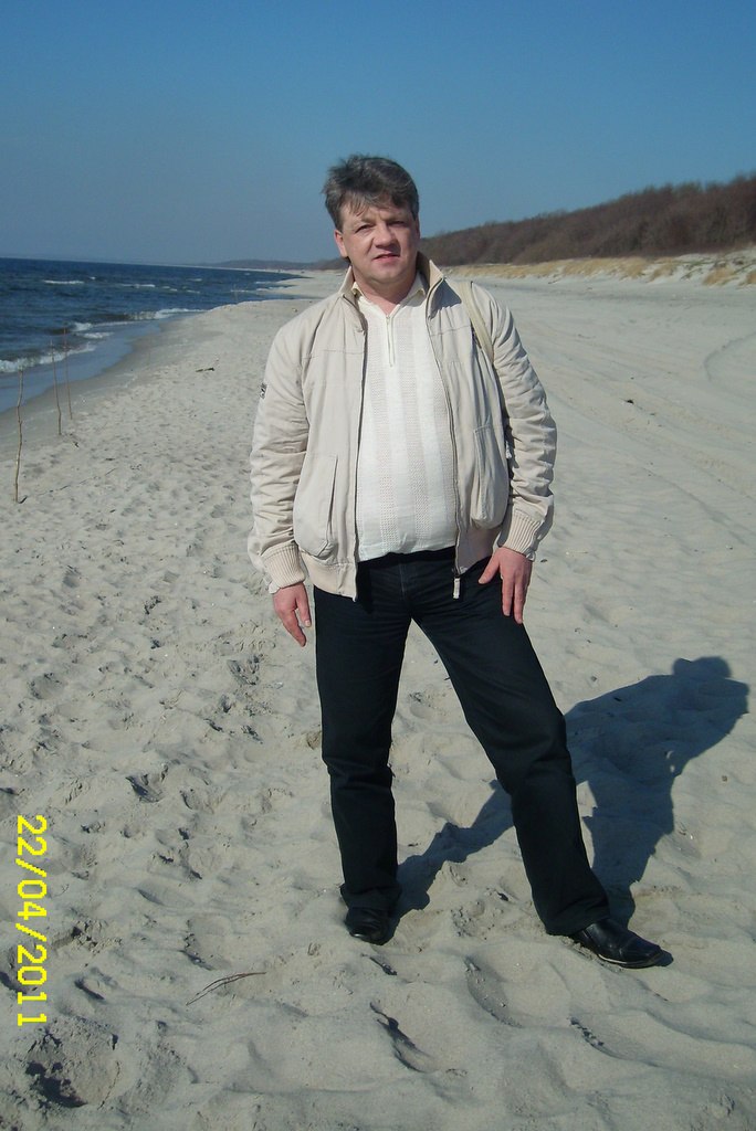 Илья Осоченко | Калининград