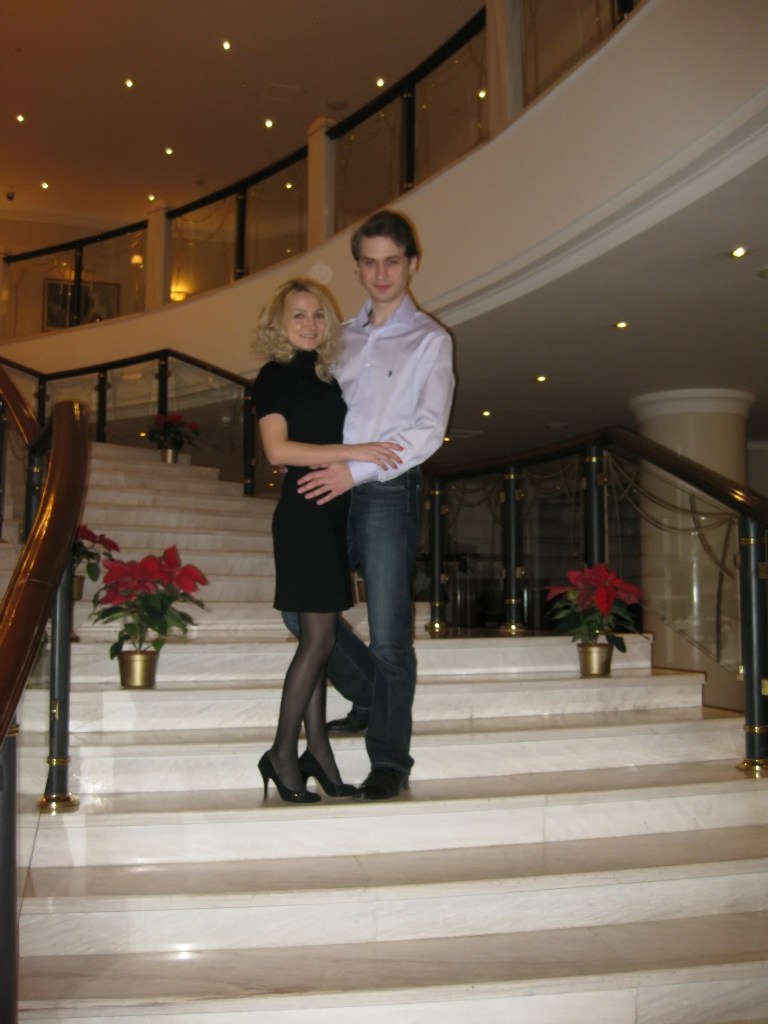 Наталия Васильева | Москва