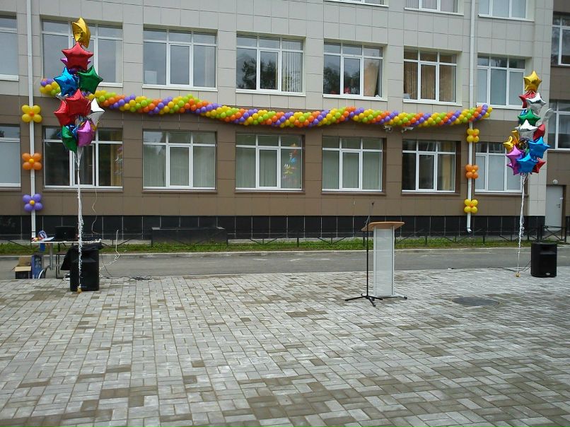 Елена Микуло | Санкт-Петербург