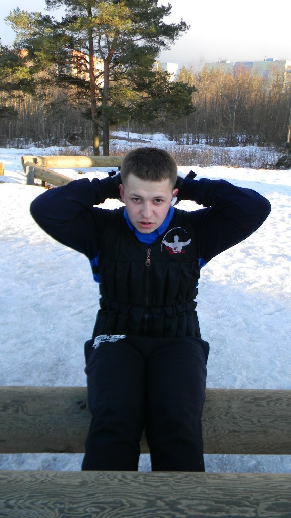 Серёга Mutnqi | Нарва